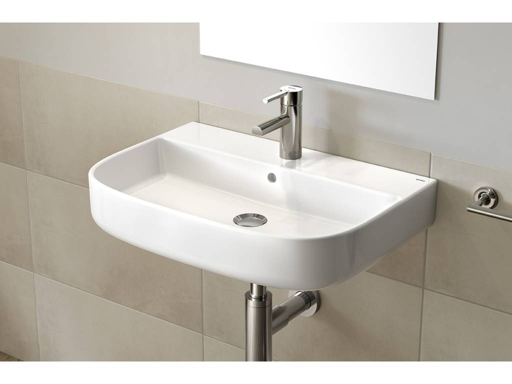 Lavabos murales MID G40020.. Gala