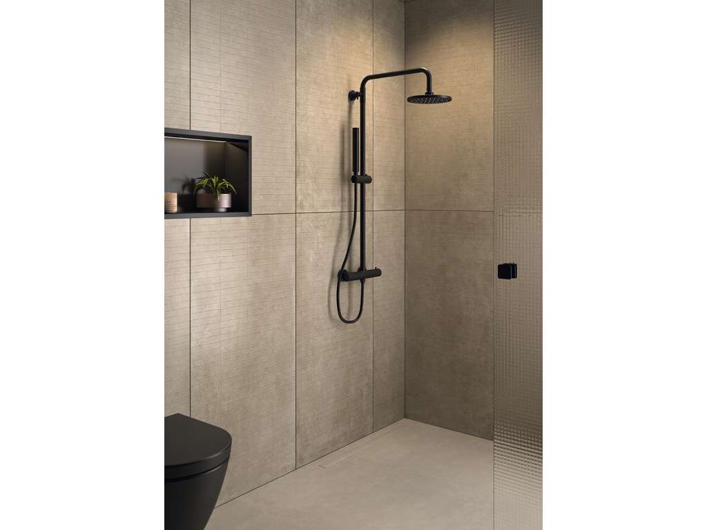 Shower columns TIZONA G37812.. Gala