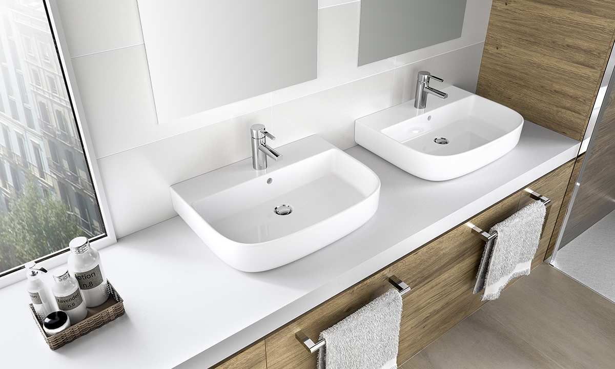 MID Bathroom Collections Gala