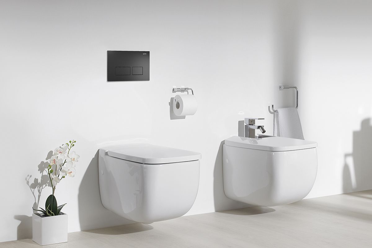 Push buttons for installation systems STRIDE G50570.. Gala