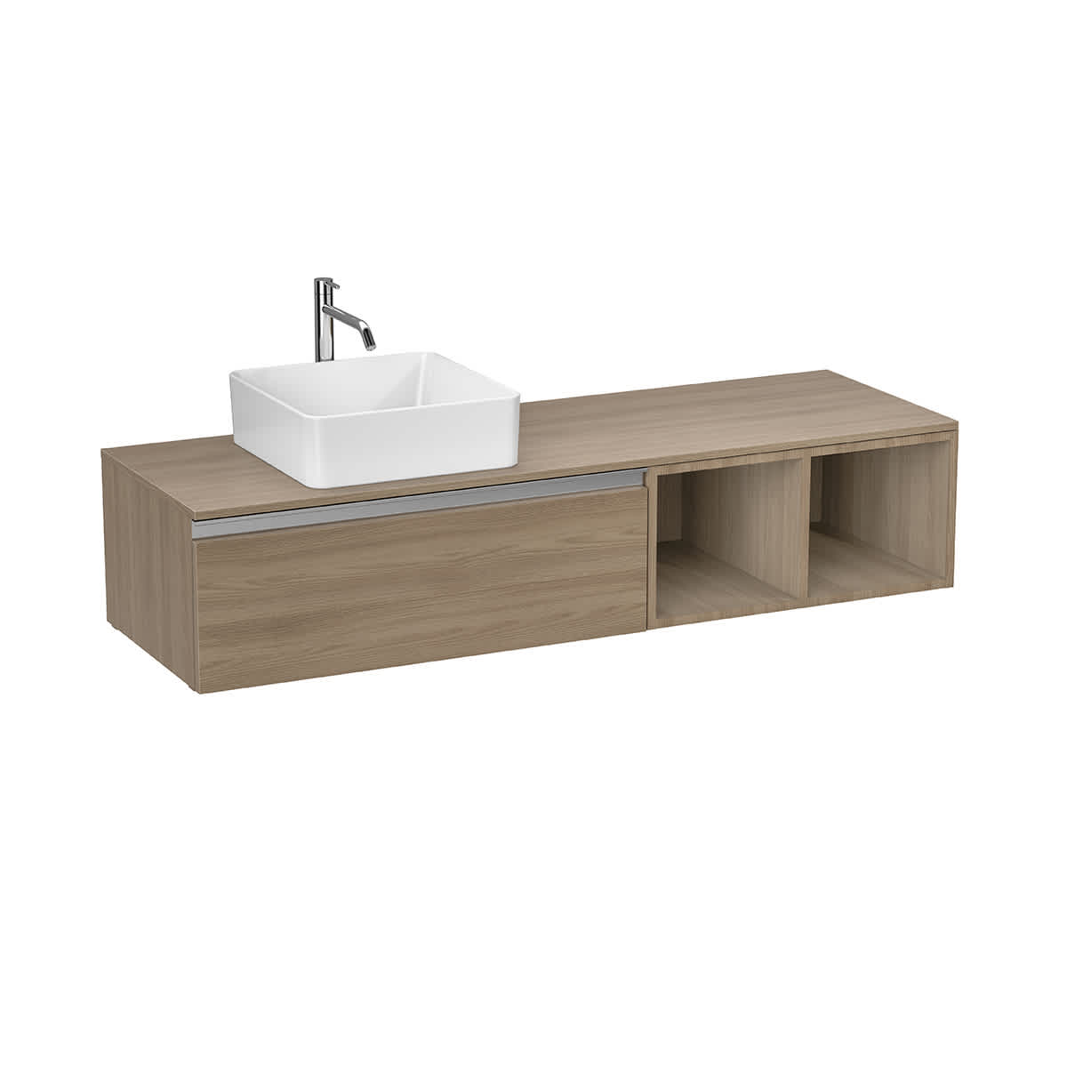 Muebles Modulares Nogal DANE GPZ3806785 Gala