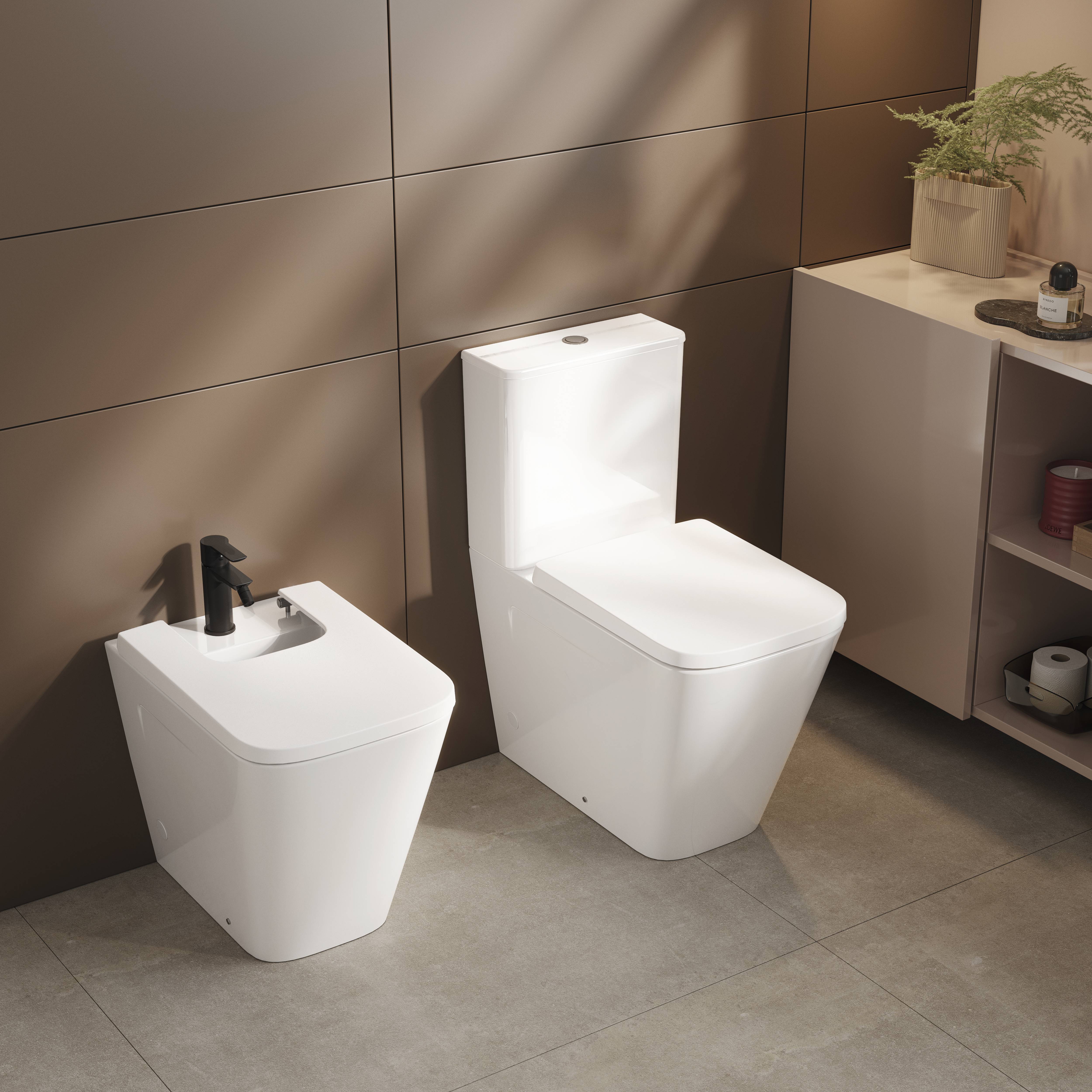 SAQQARA Colecciones de baño Gala