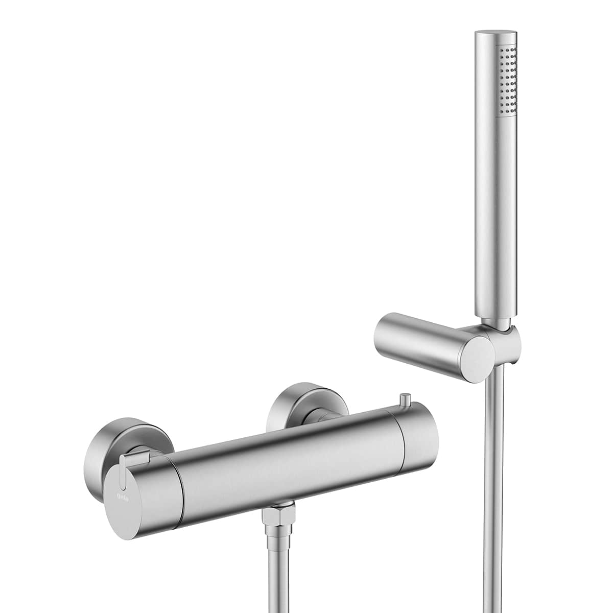 Termostáticas Inox cepillado TIZONA G3780998 Gala