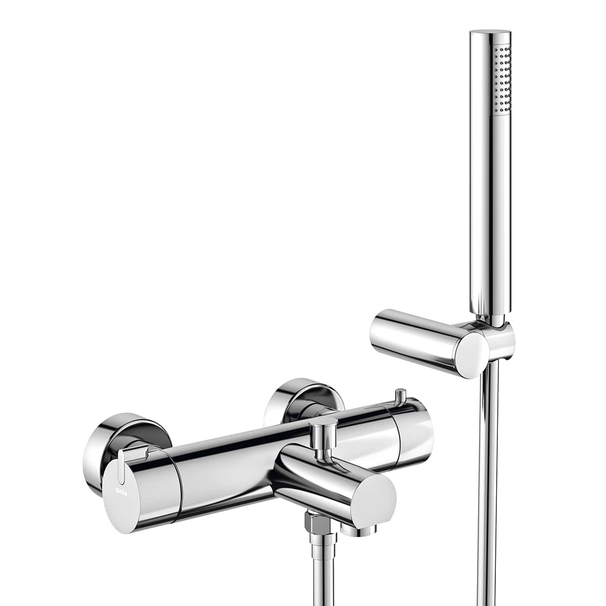 Termostáticas Cromado TIZONA G3781000 Gala