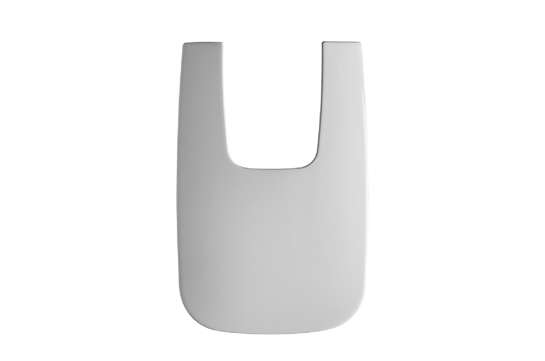 Tapas y aros para bidé Blanco Brillo EOS G5131701 Gala