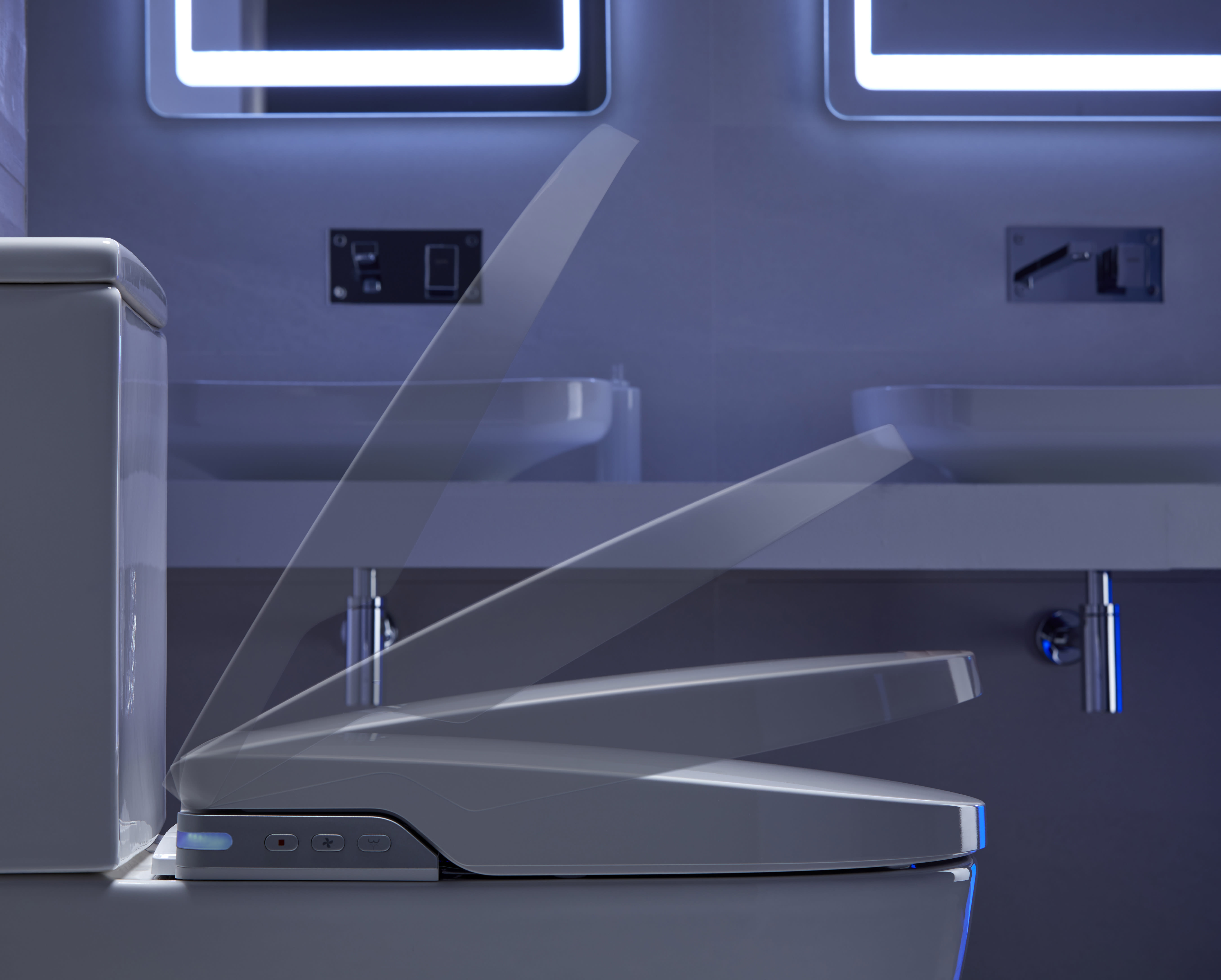 GALA-INNOVA Bathroom Collections Gala