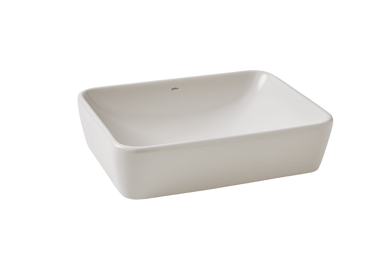 Lavabos sobre encimera EMMASQUARE G27050.. Gala