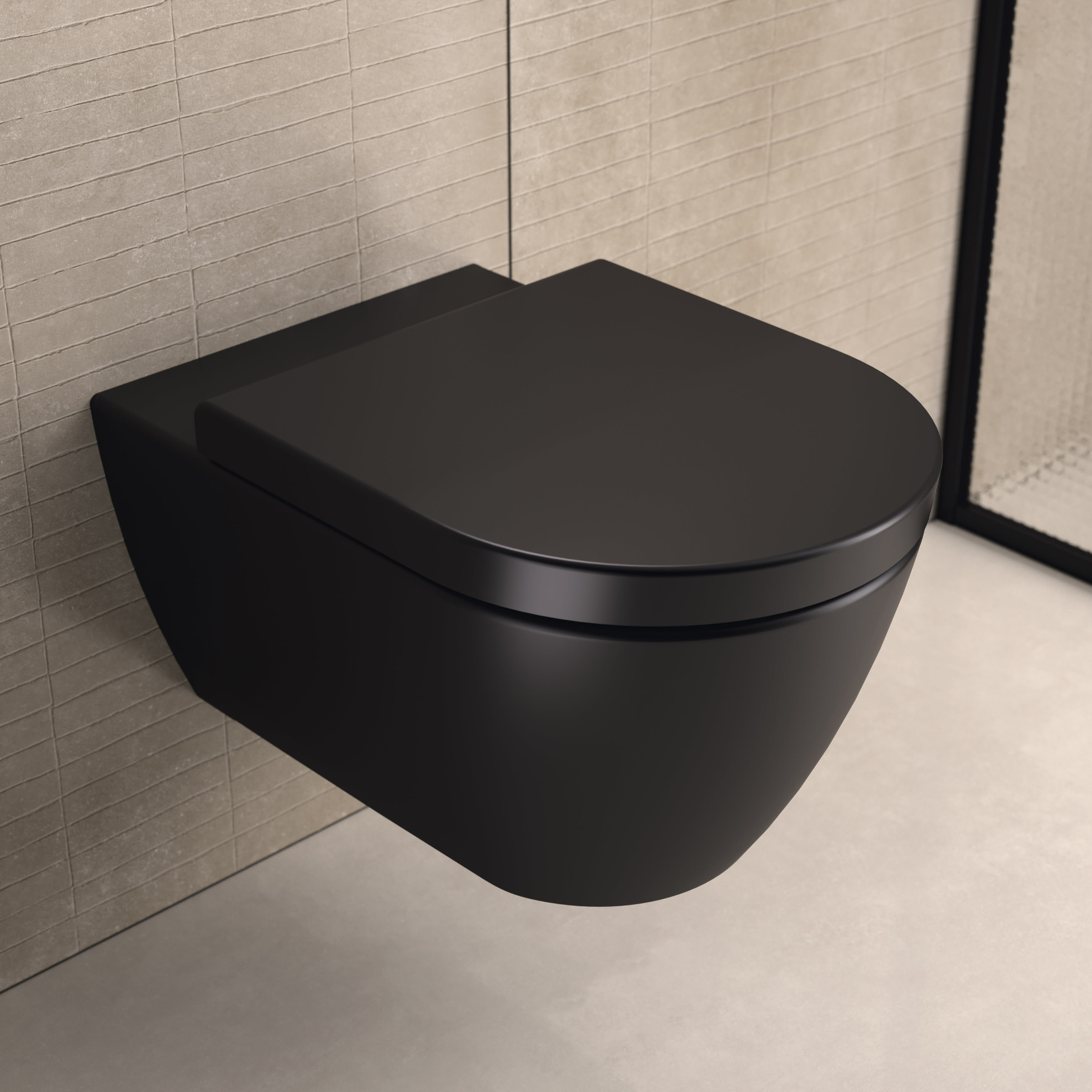 Inodoros suspendidos EMMA G30273.. Gala