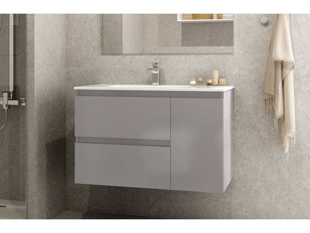 Muebles con lavabo DAILY G78952.. Gala