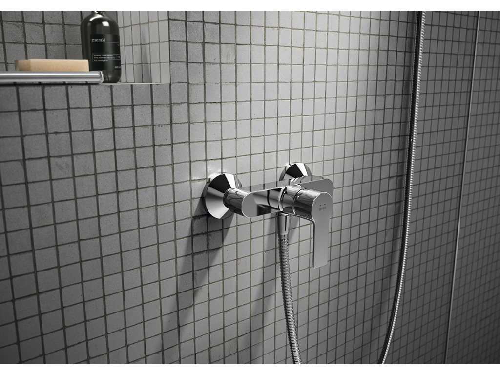 Shower/bath tap-fittings ARIJA G37823.. Gala