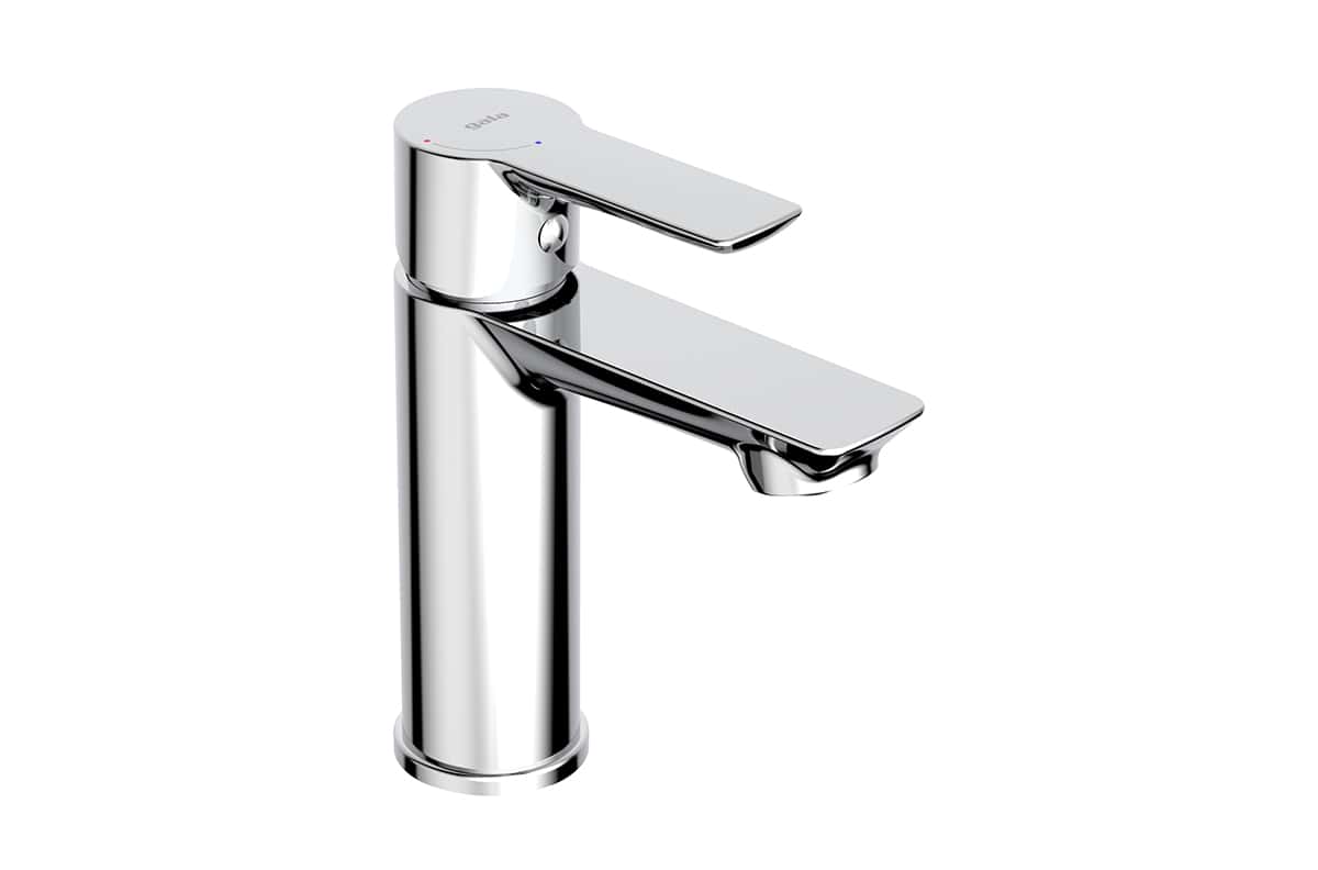 Monomando Cromado ARIJA G3782000 Gala