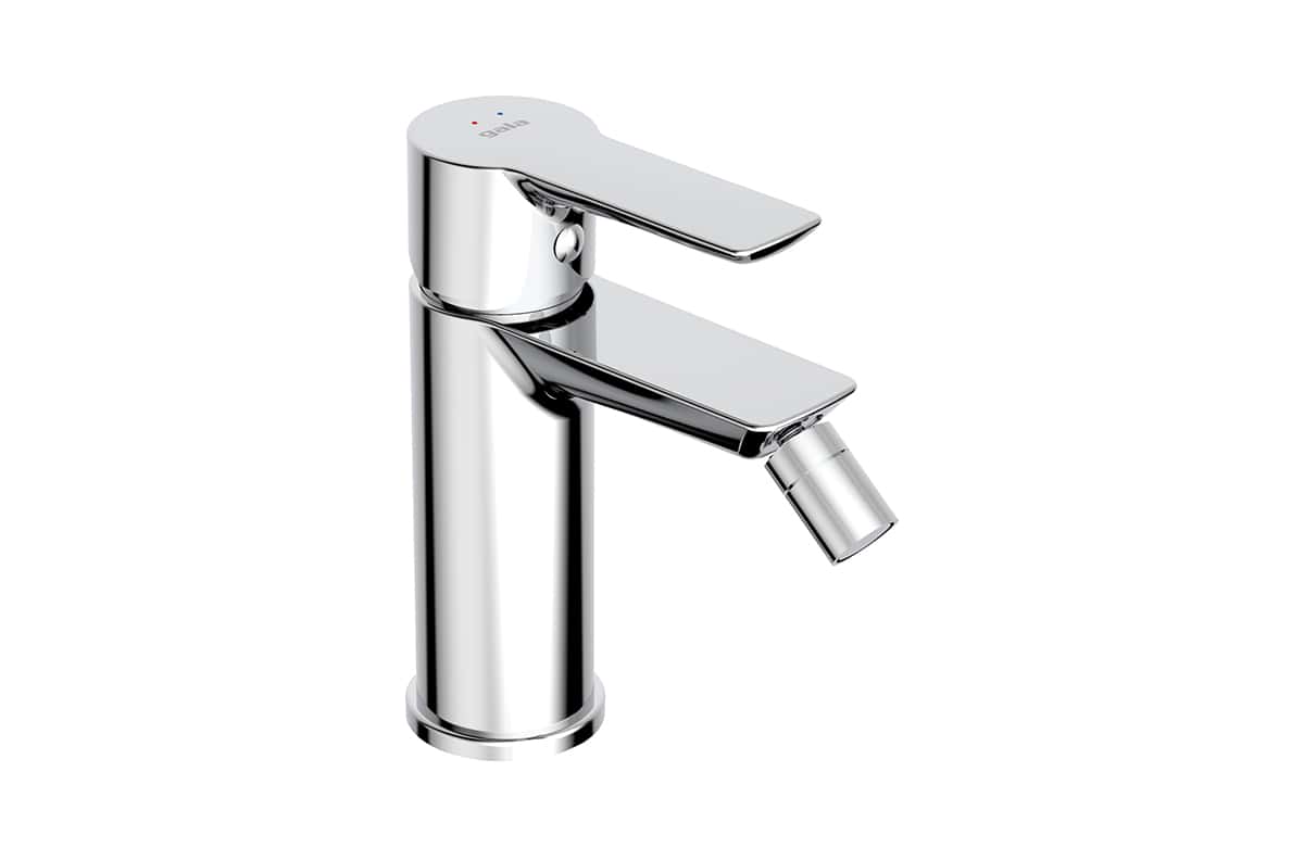 Monomando Cromado ARIJA G3782200 Gala