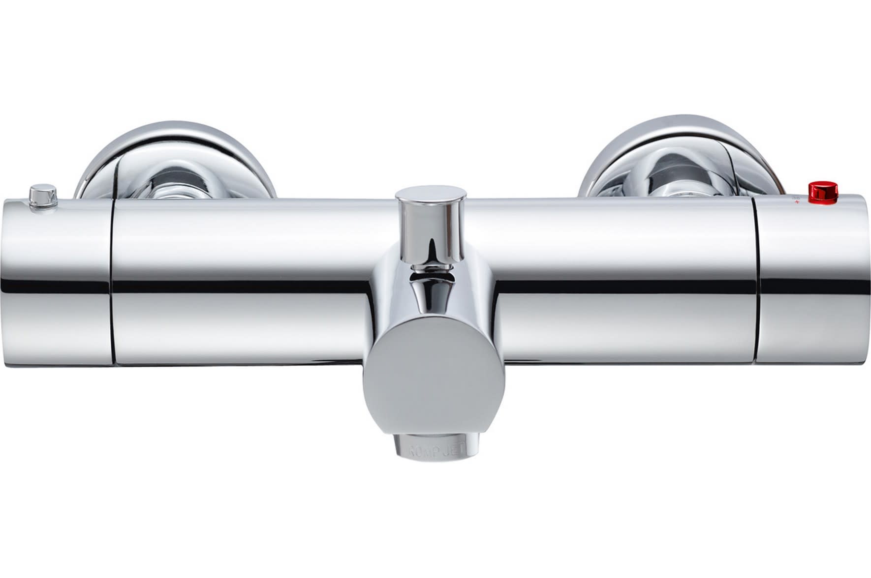 Termostáticas Cromado BALANCE G3931900 Gala