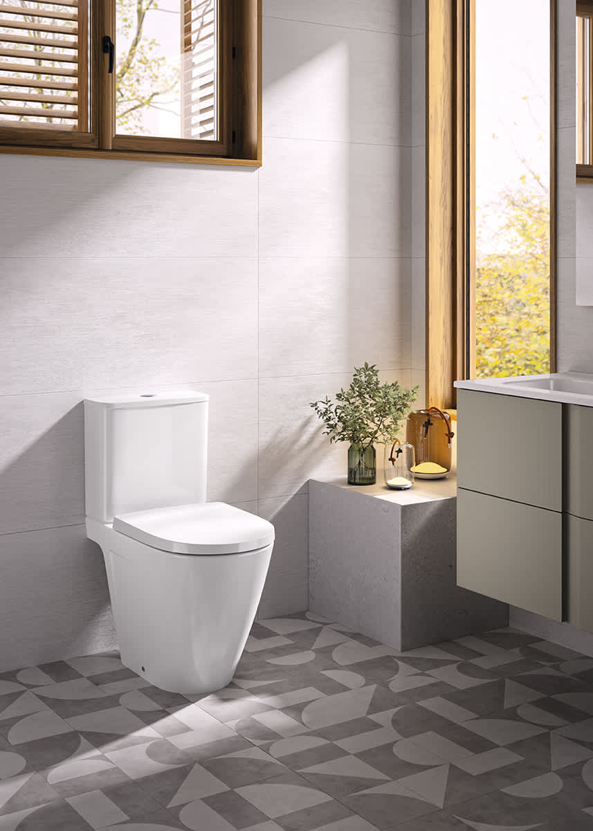 IRIA Bathroom Collections Gala