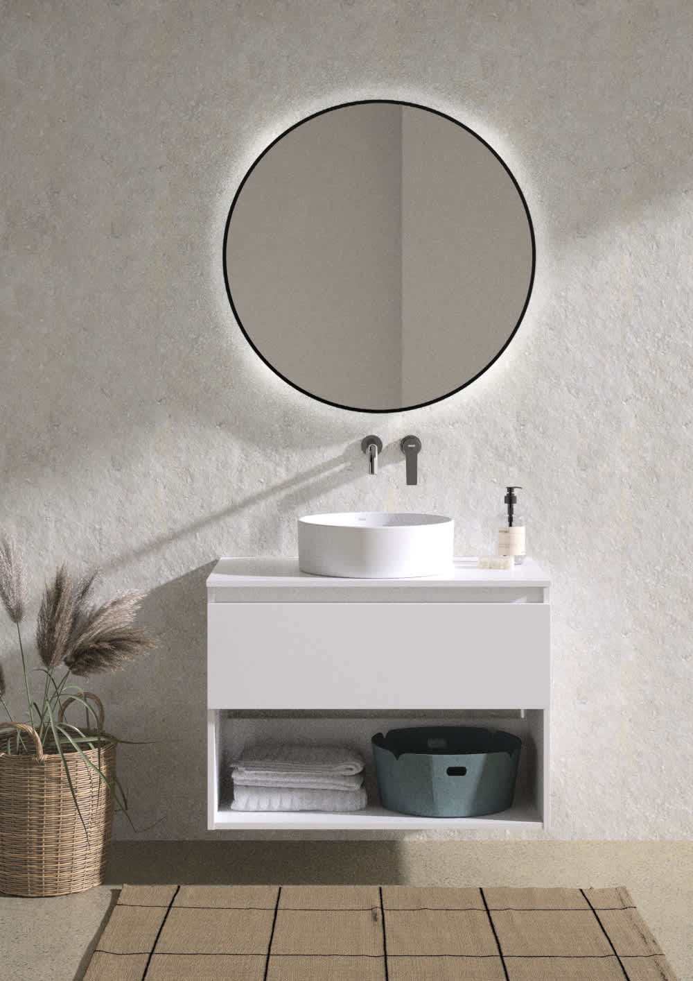 DAILY Colecciones de muebles Gala