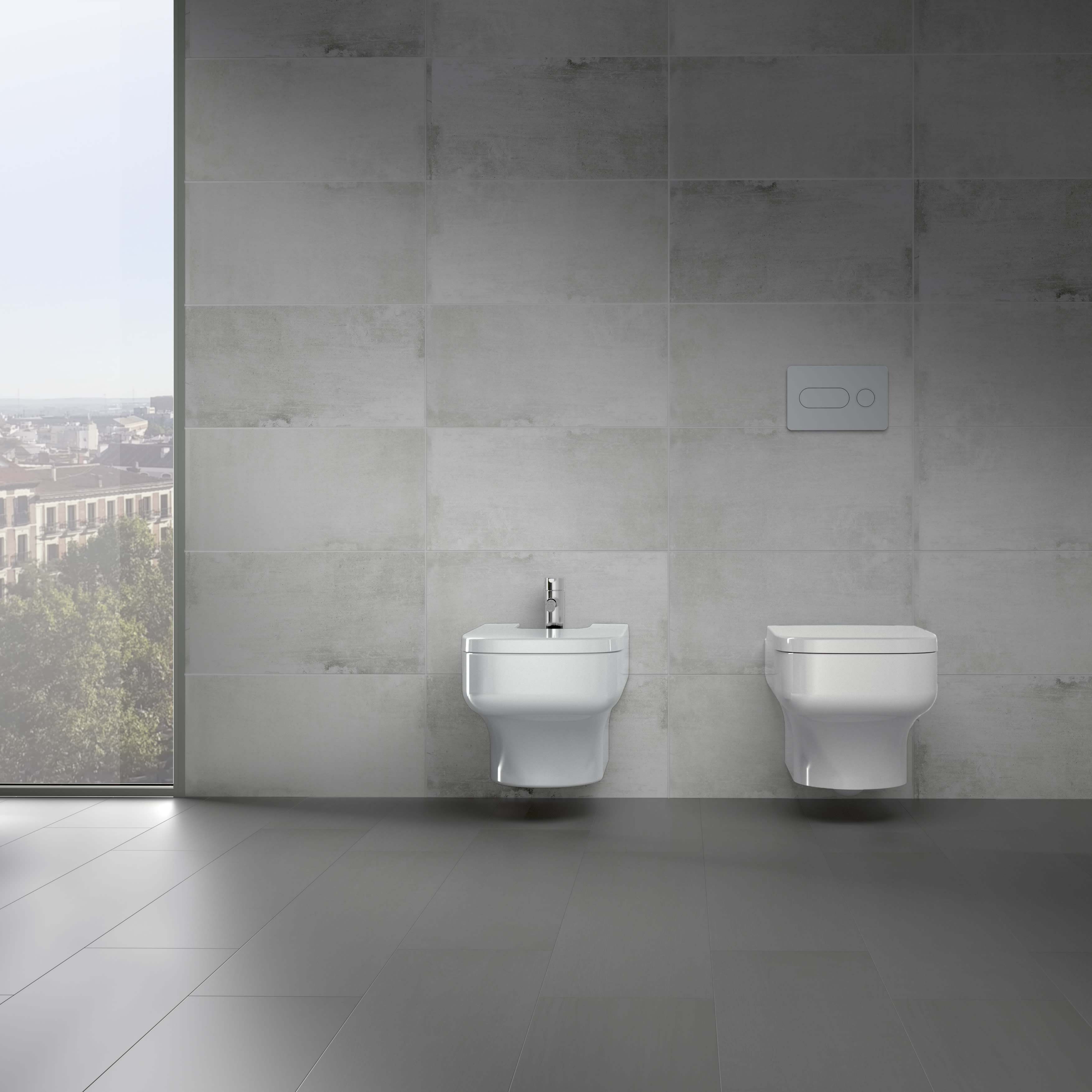 MID Bathroom Collections Gala