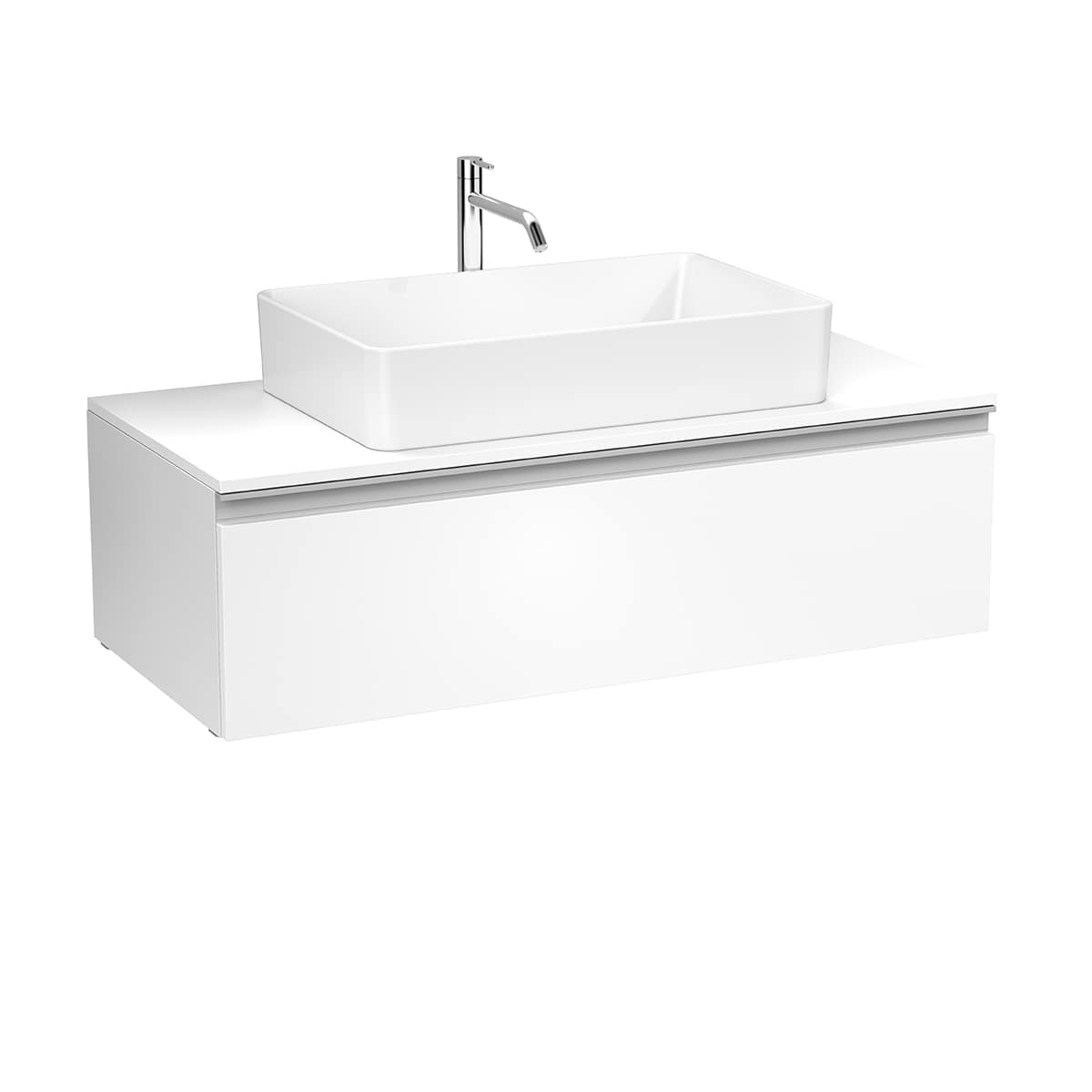 Muebles Auxiliares Blanco Mate DANE G3806621 Gala