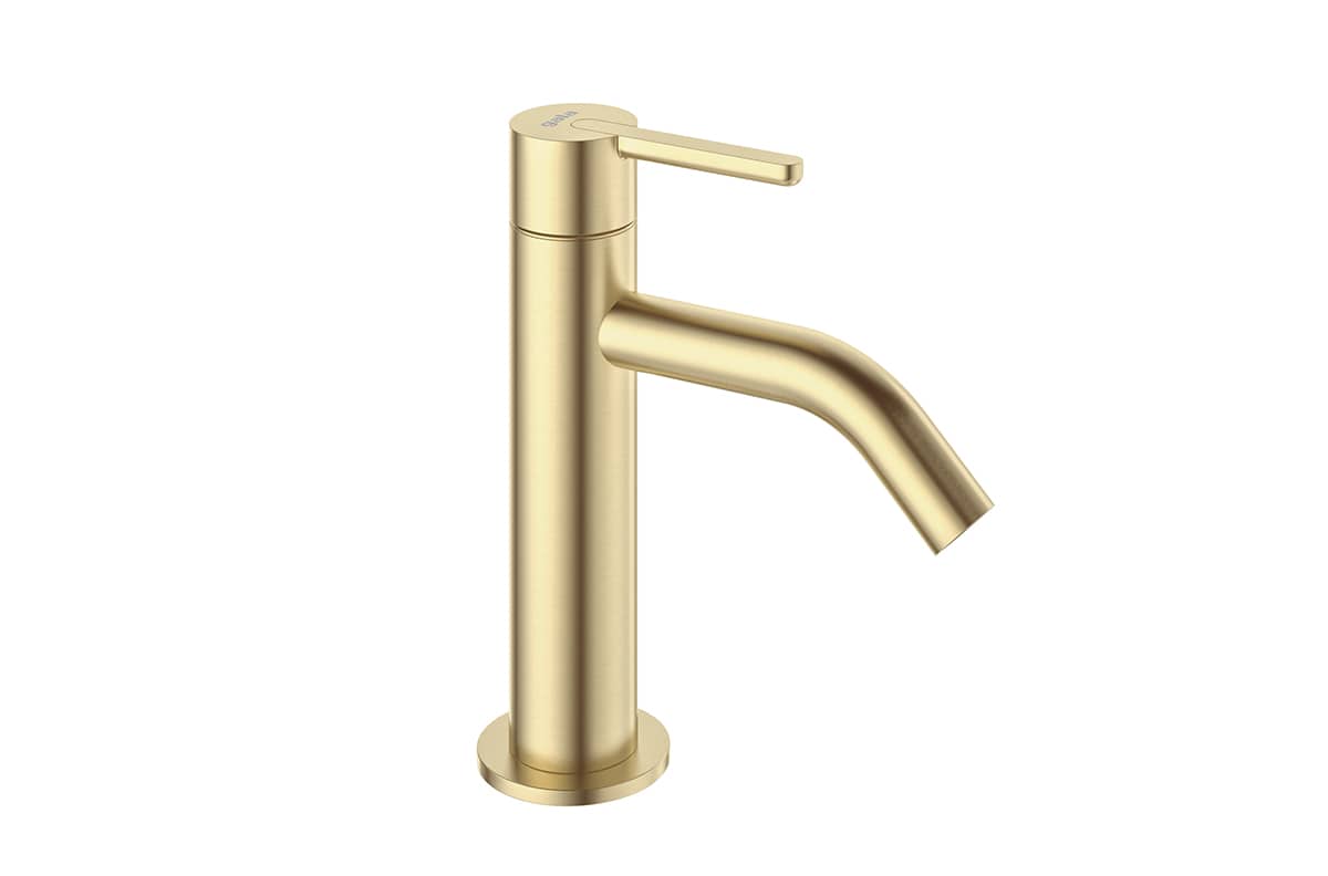 Monomando Oro TIZONA G3780095 Gala