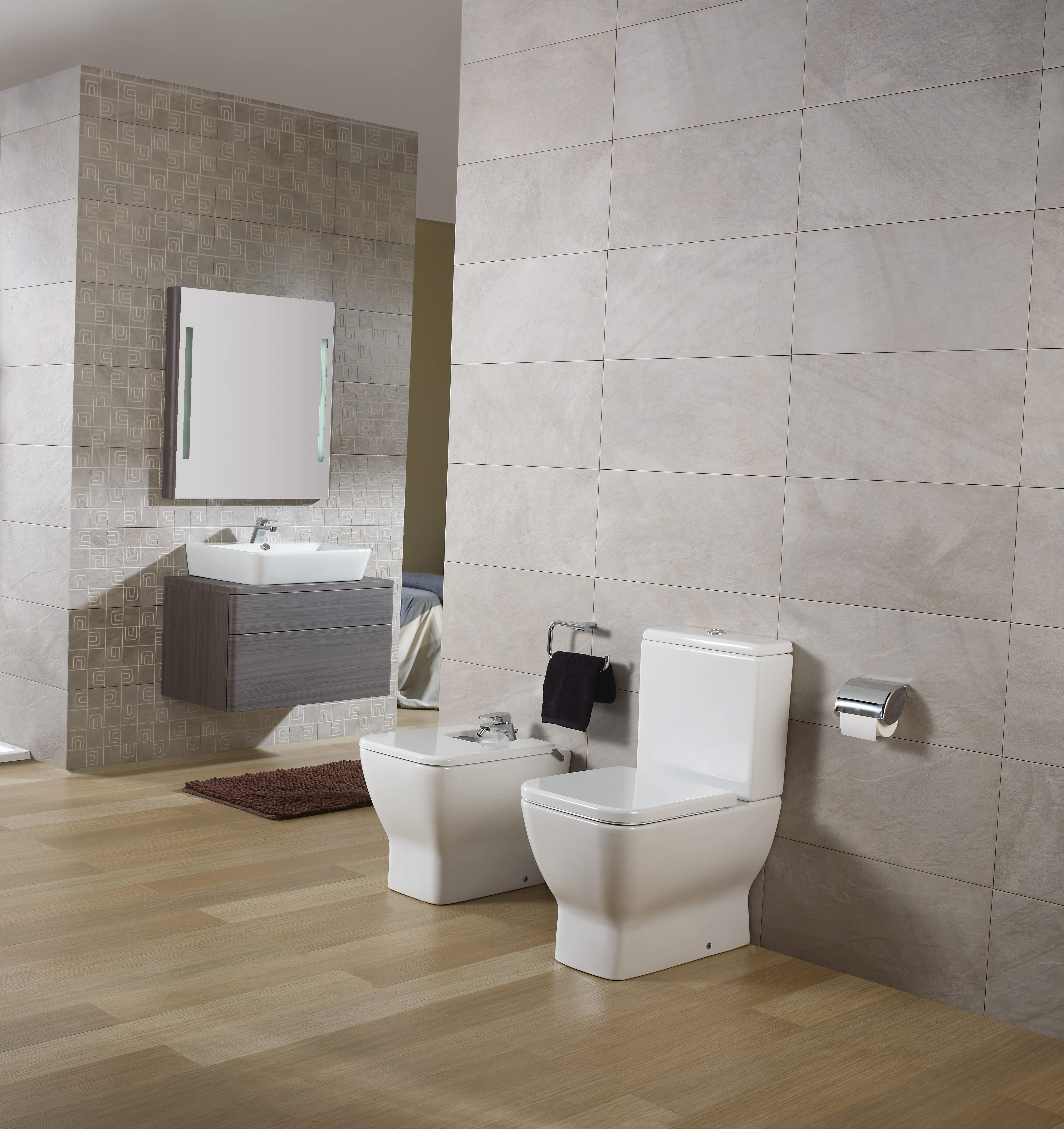 EMMASQUARE Bathroom Collections Gala