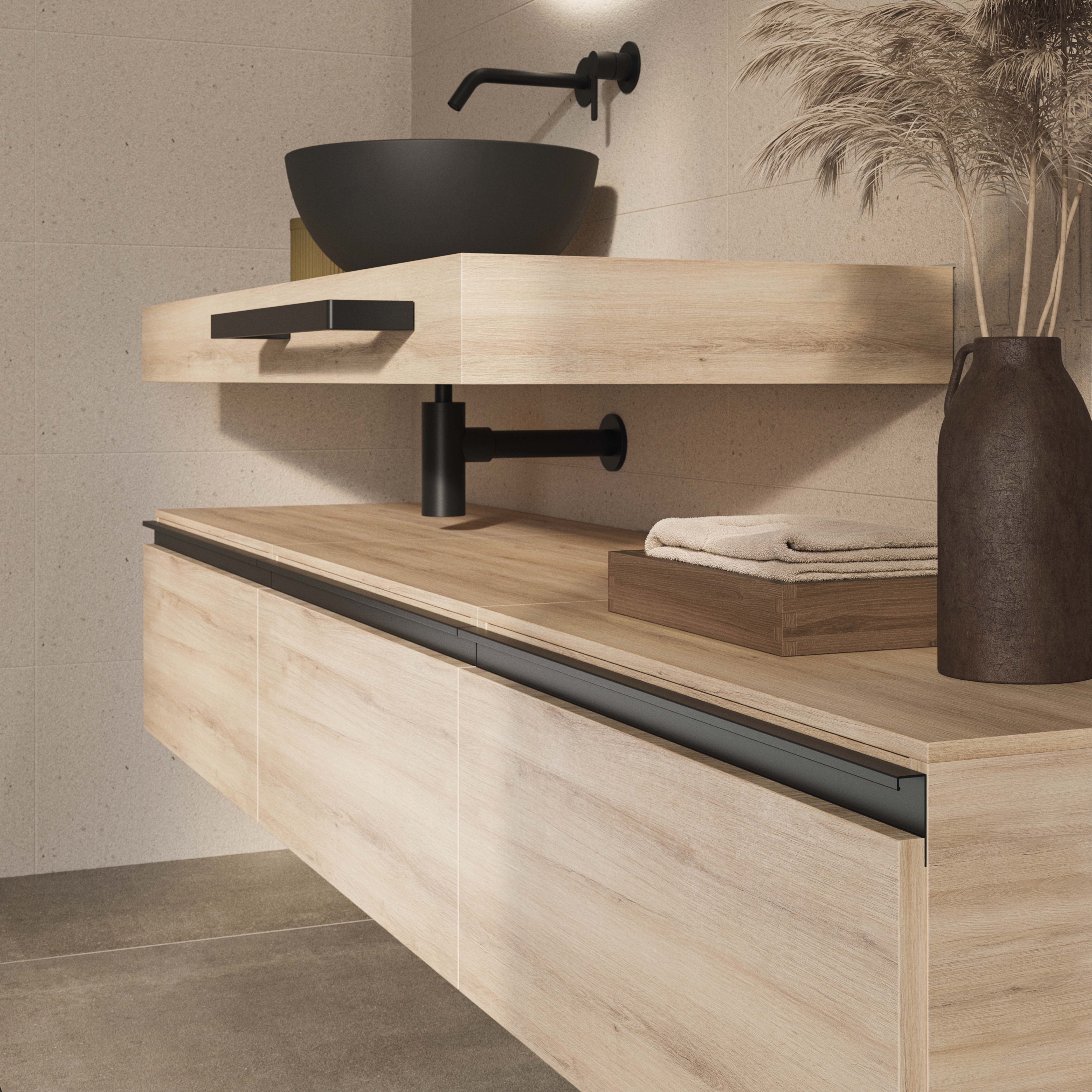 IVVA Colecciones de muebles Gala