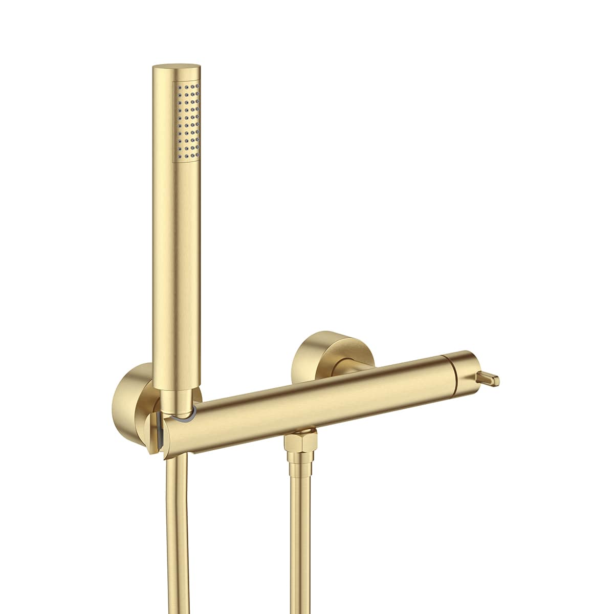 Shower/bath tap-fittings Gold TIZONA G3780595 Gala