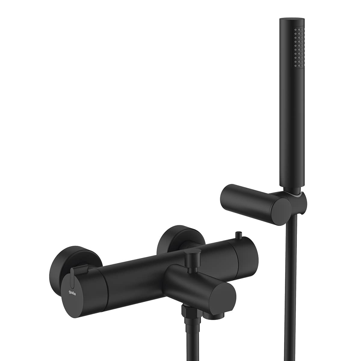 Termostáticas Negro TIZONA G3781002 Gala