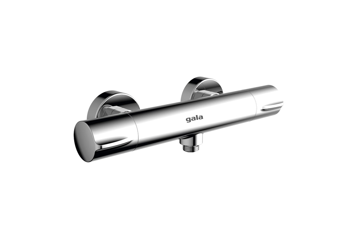 Termostáticas Cromado T-947 G3968000 Gala