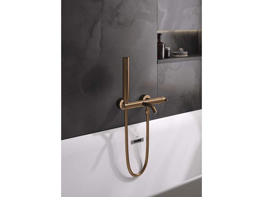 Shower/bath tap-fittings TIZONA G37806.. Gala