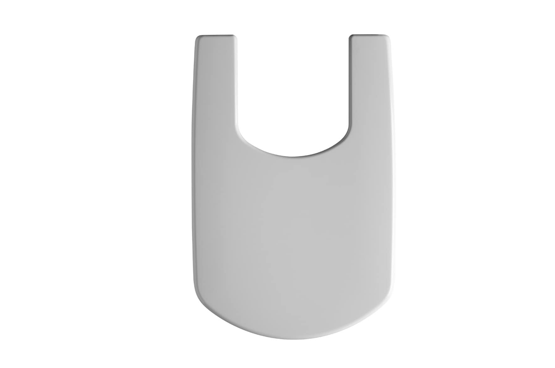 Tapas y aros para bidé Blanco Brillo SMART G5163201 Gala