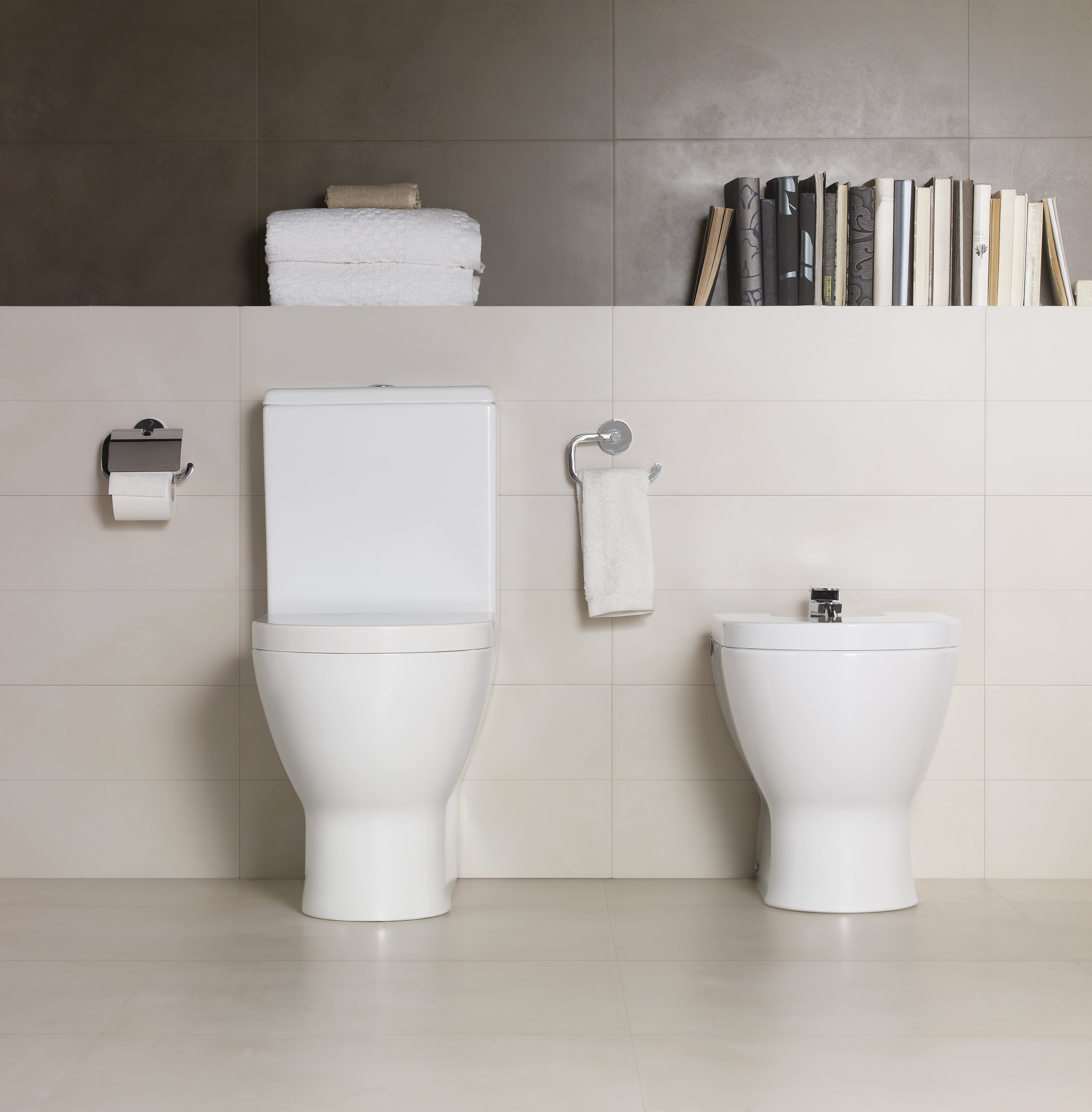 EMMA Colecciones de baño Gala