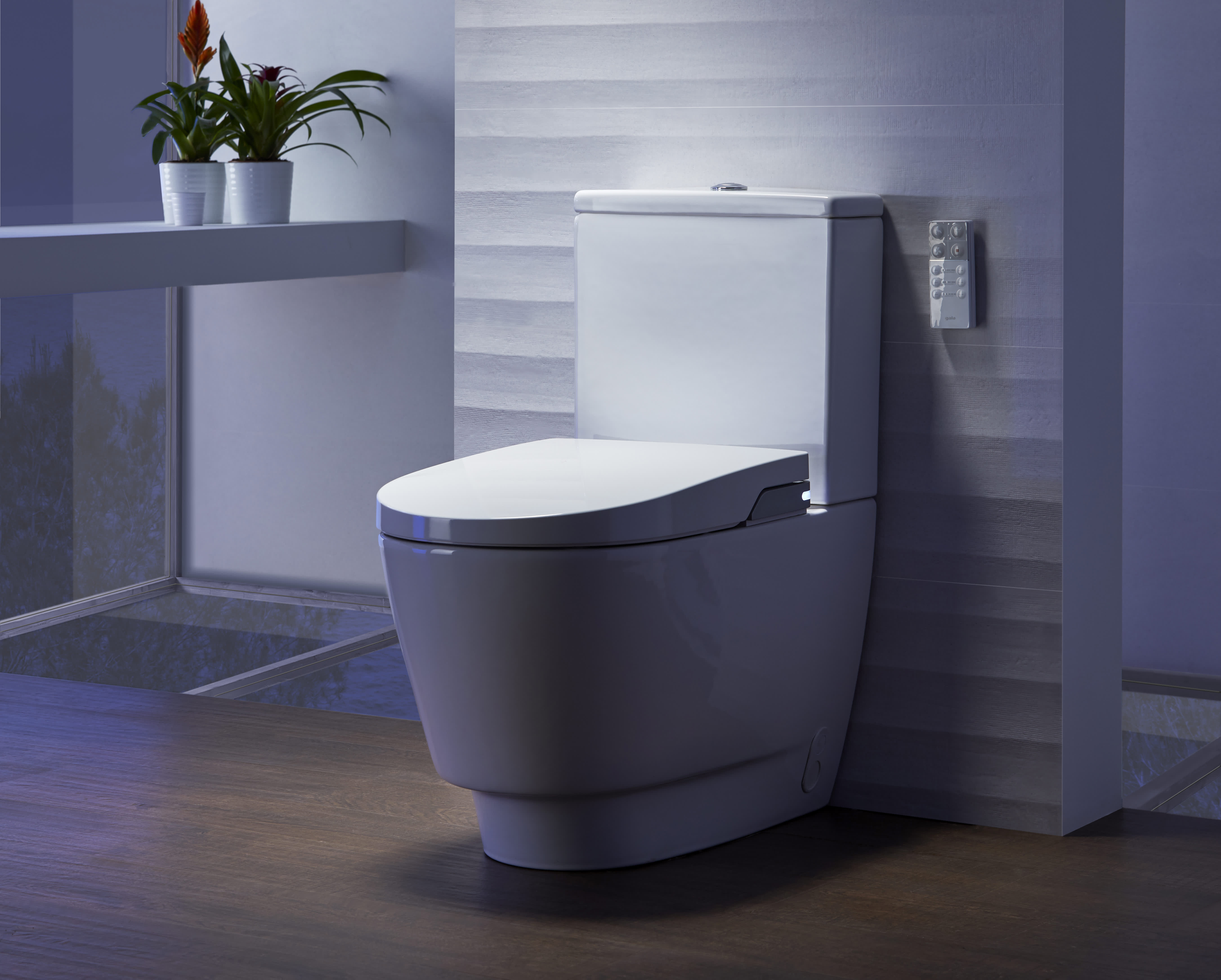 GALA-INNOVA Bathroom Collections Gala