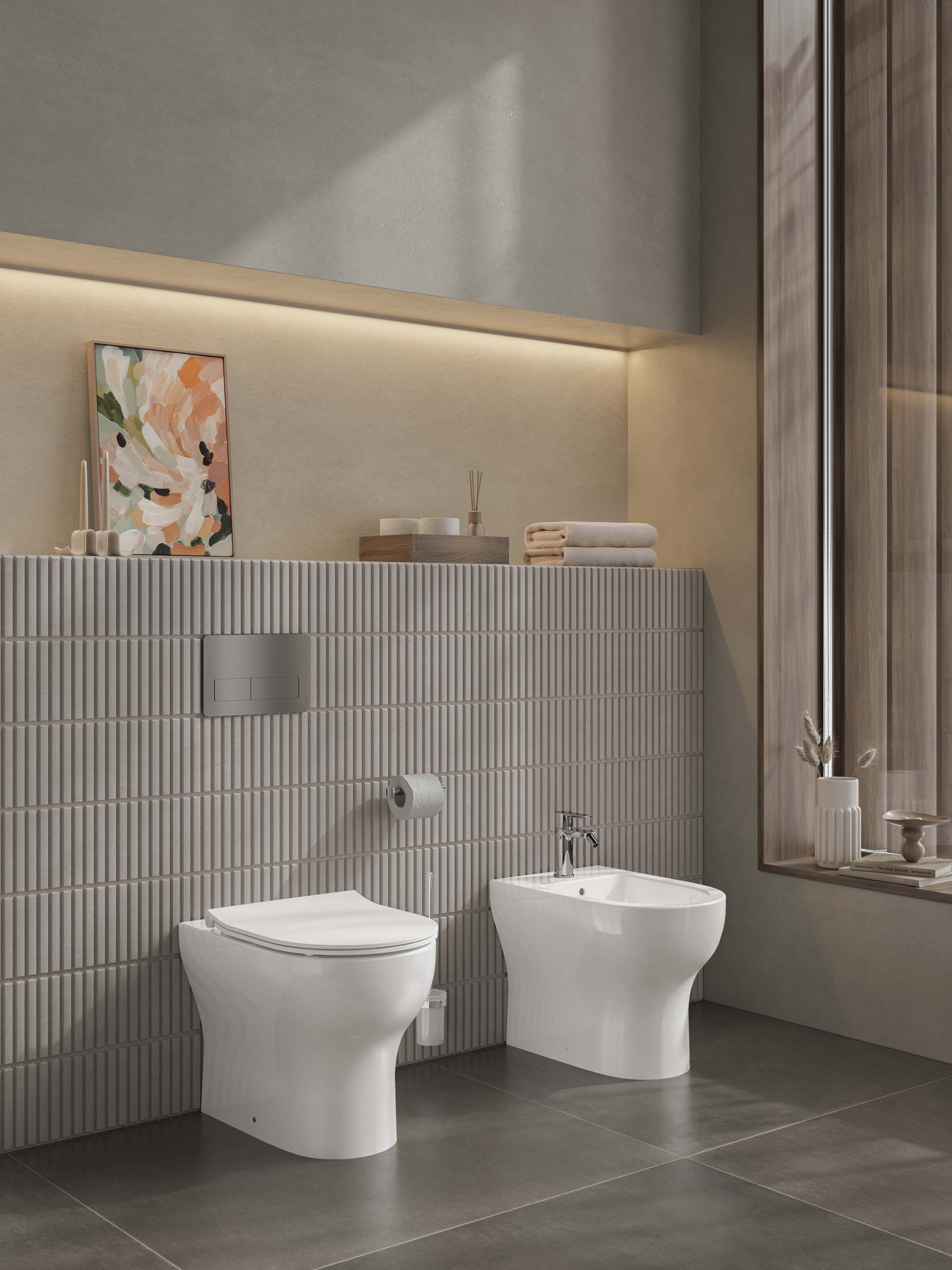 HANNA Colecciones de baño Gala