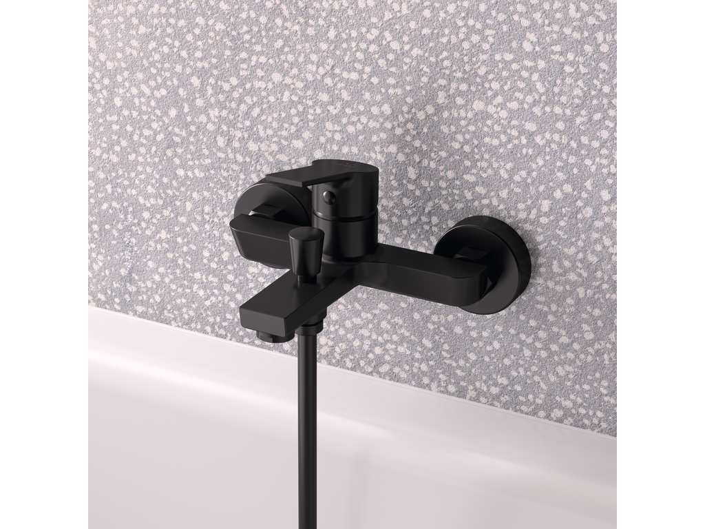 Shower/bath tap-fittings ROA G37833.. Gala