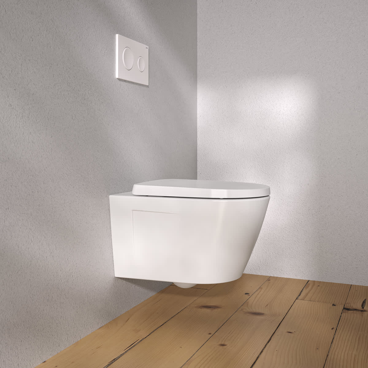 Inodoros suspendidos IRIA G35872.. Gala