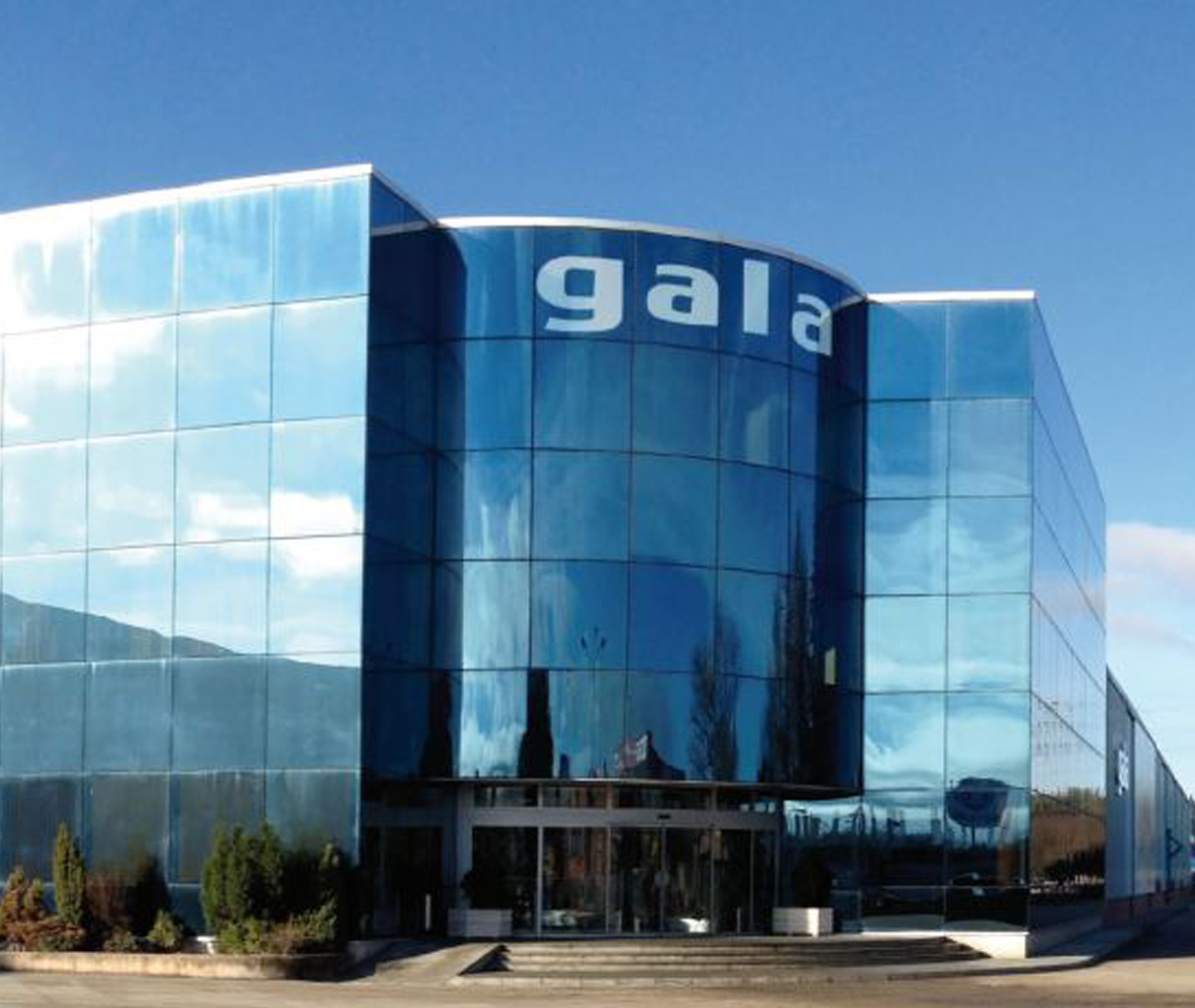 Certificados Empresa