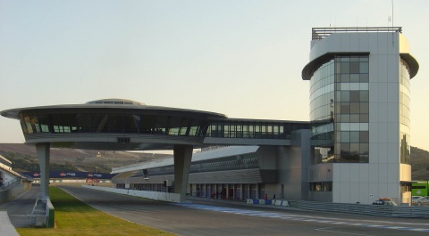 Circuito de Jerez